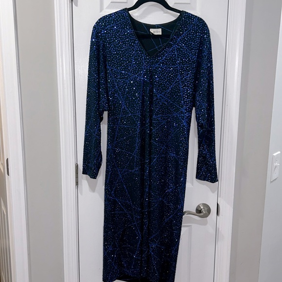 Neiman Marcus Dresses Vintage Neiman Marcus Dress Poshmark